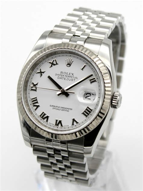 rolex 116234 diamond dial|rolex datejust 36 chronograph.